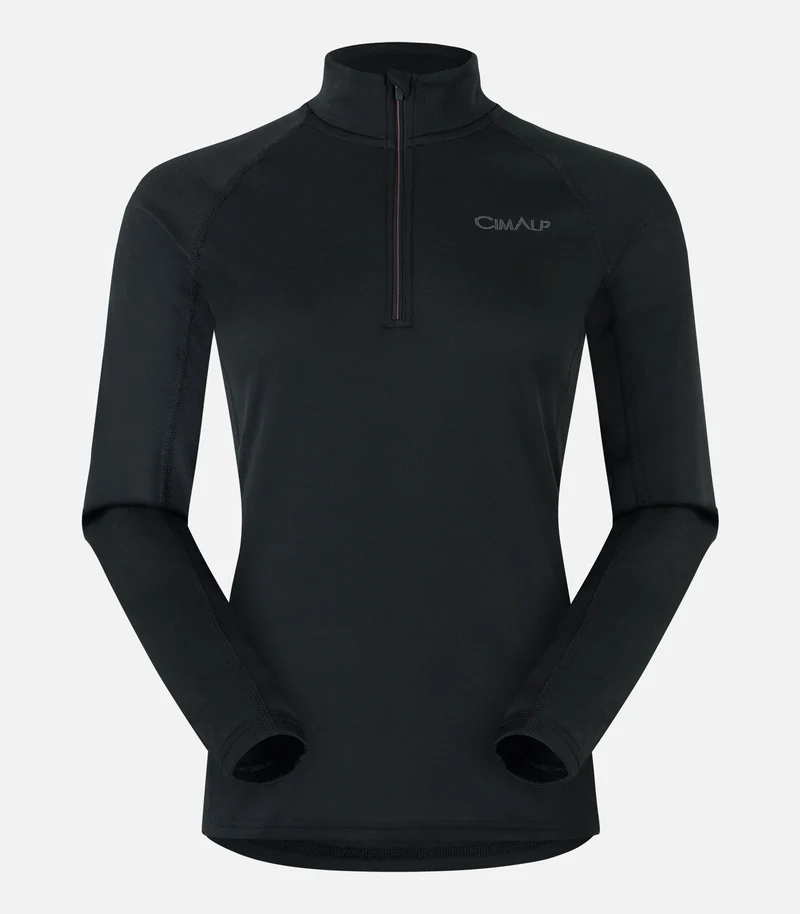WARM ZIP 5 F