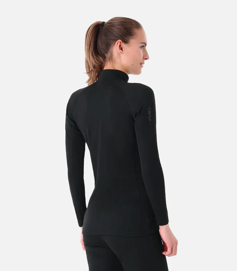 WARM ZIP 5 F