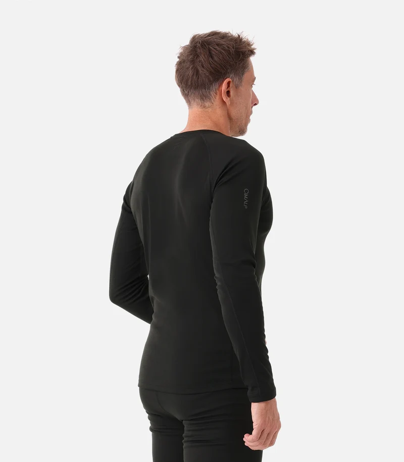 WARM TOP 5 H