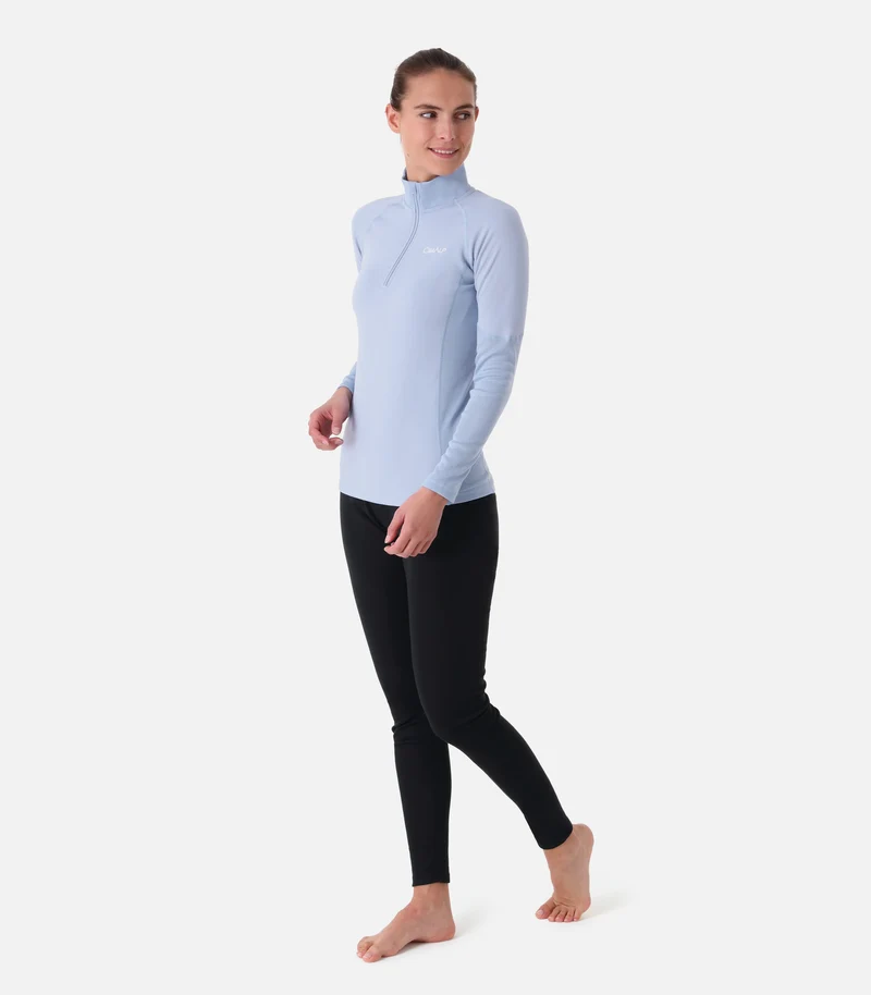 WARM PANT 5 F