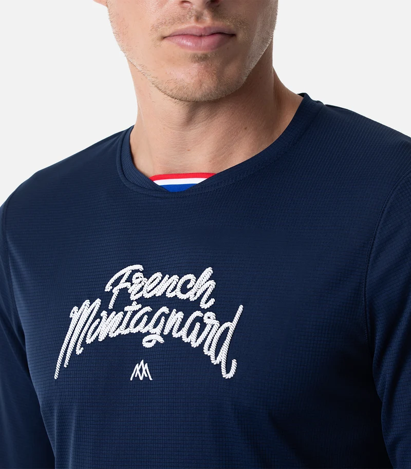 LE FRENCH MONTAGNARD LS H OUTLET