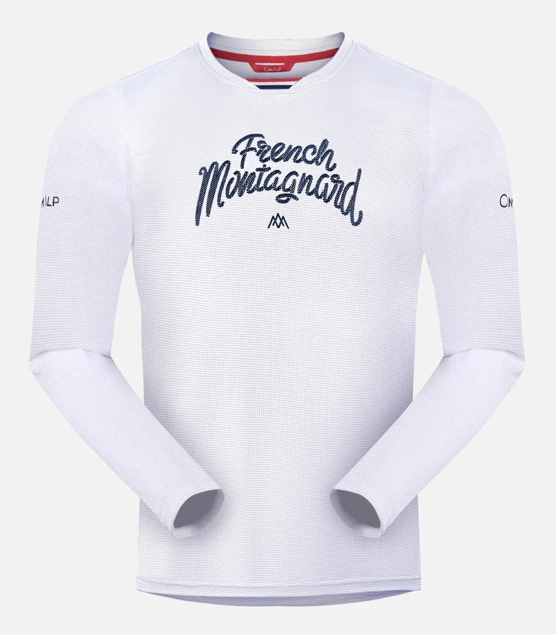 LE FRENCH MONTAGNARD LS H OUTLET