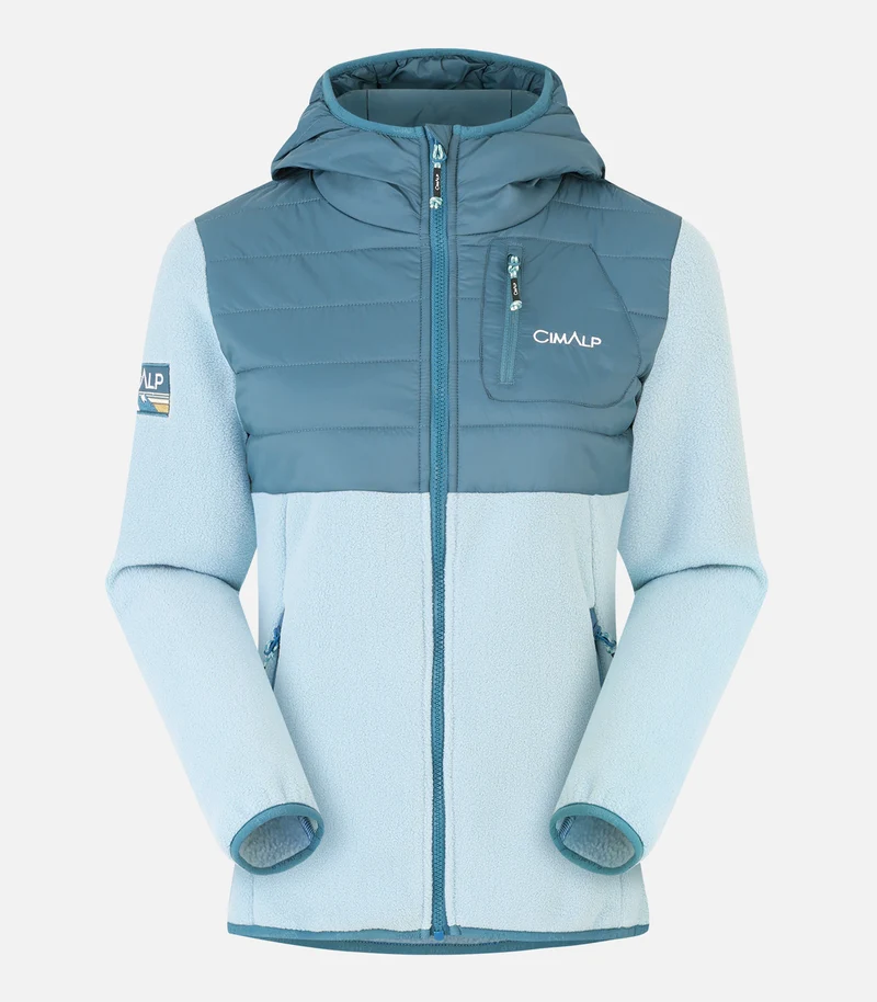 CHARVET F