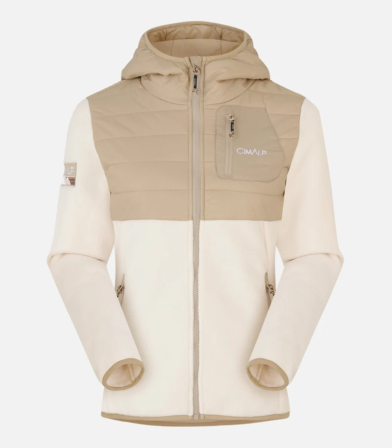 CHARVET F