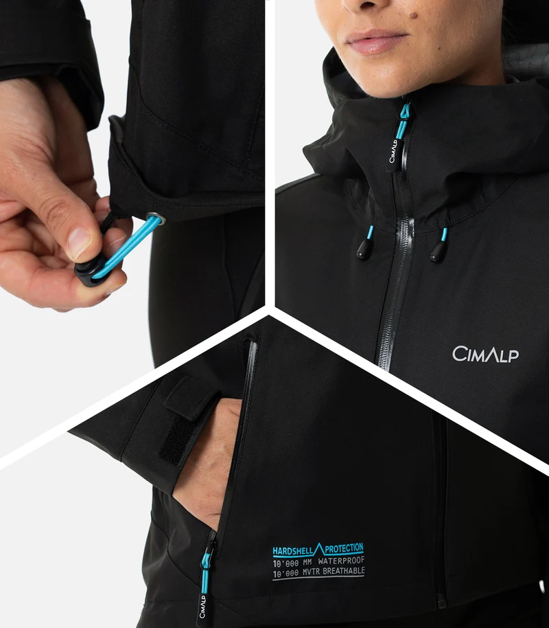 CASCADE F