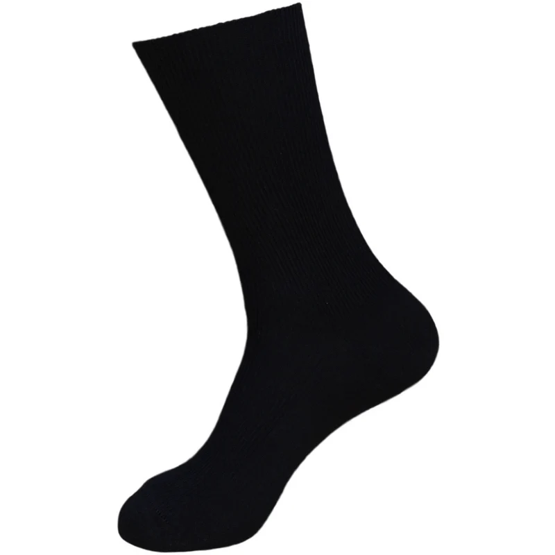 Alfred Fine Knit Merino Wool Dress Sock