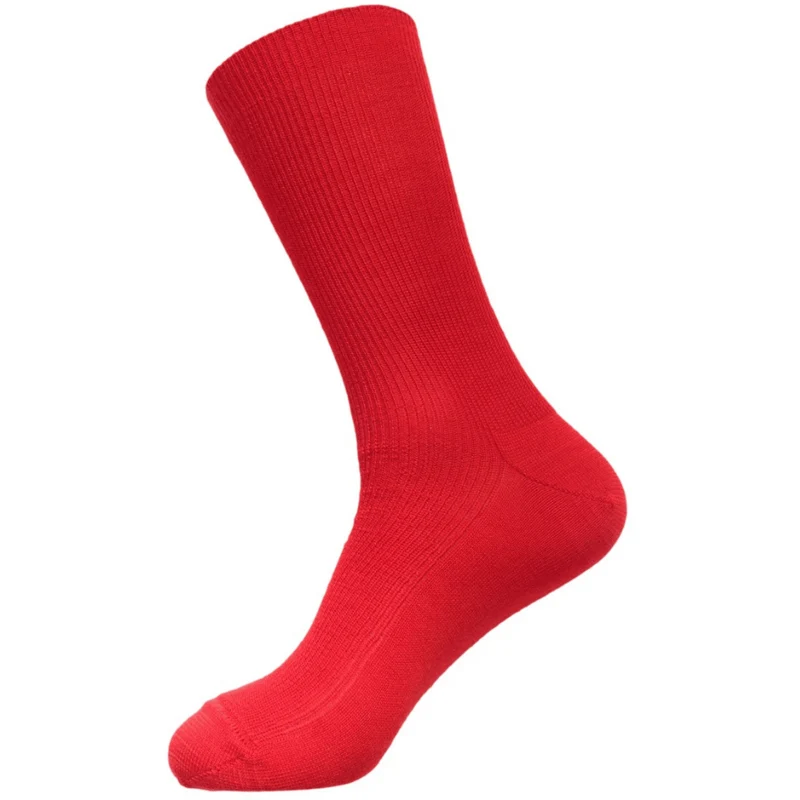 Alfred Fine Knit Merino Wool Dress Sock