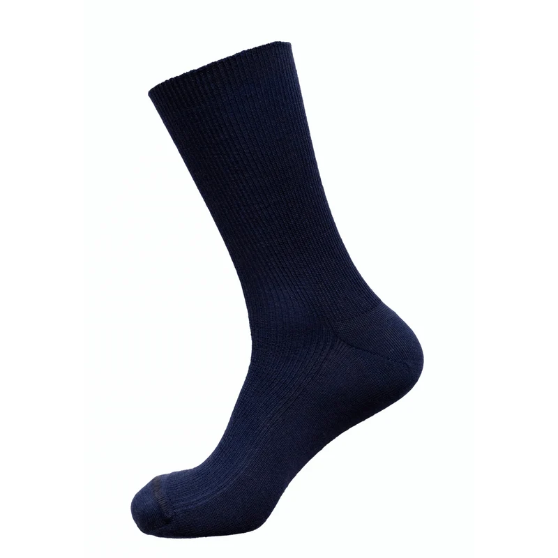 Alfred Fine Knit Merino Wool Dress Sock