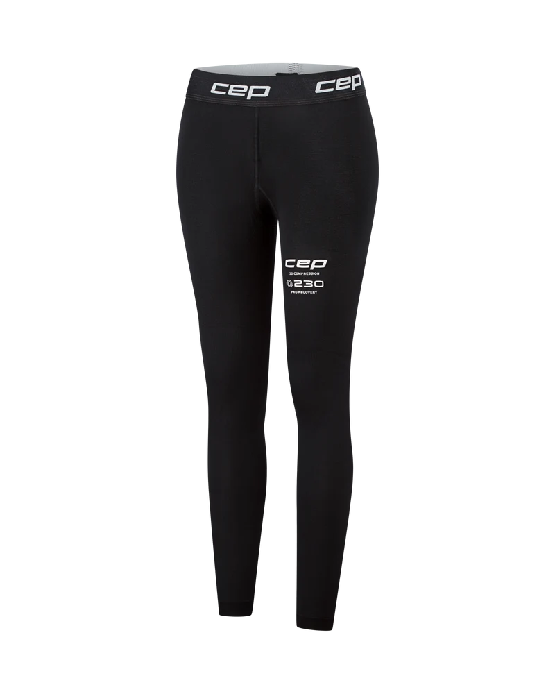 Pro Recovery Compression Tights, Women