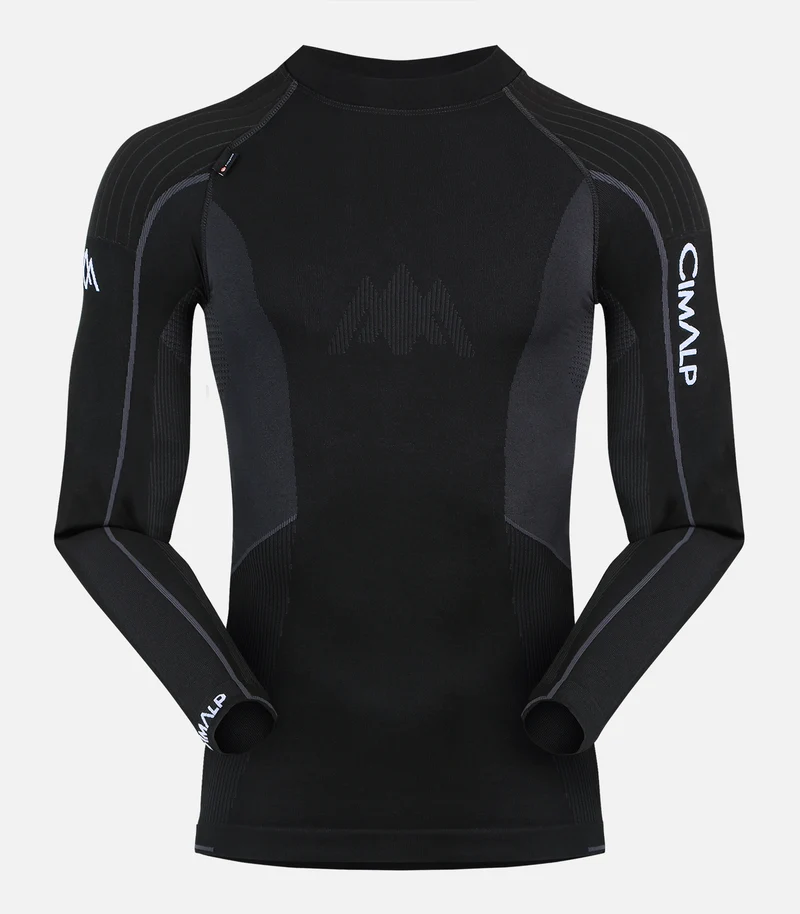 SEAMLESS TOP H