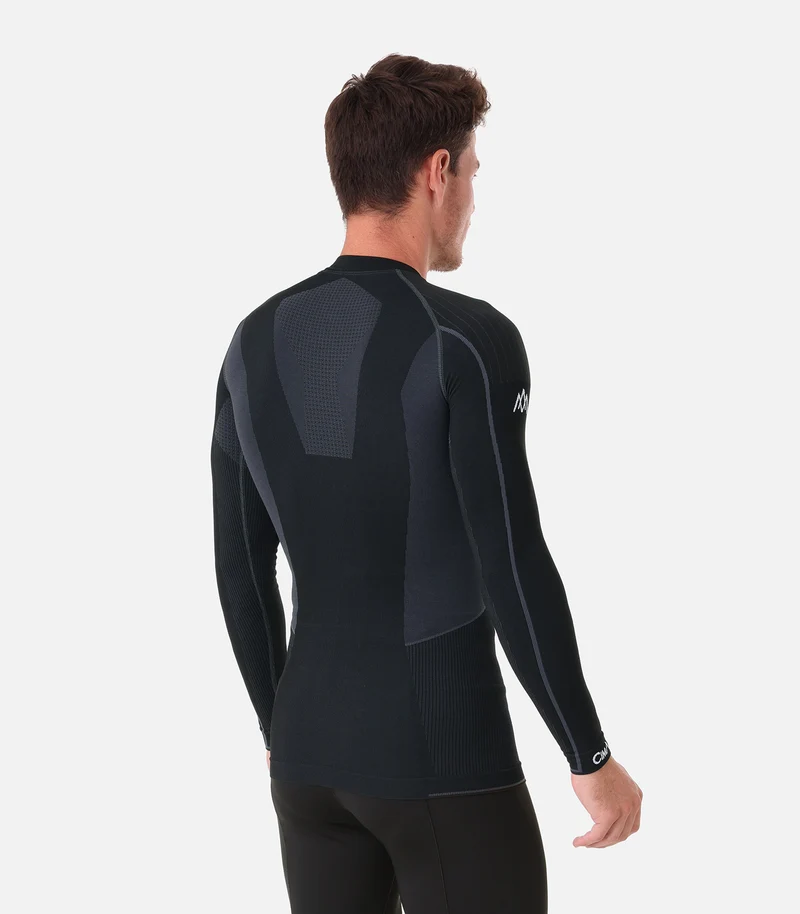 SEAMLESS TOP H