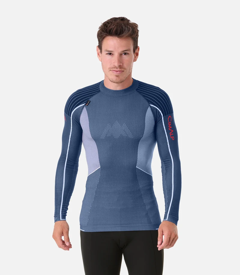 SEAMLESS TOP H