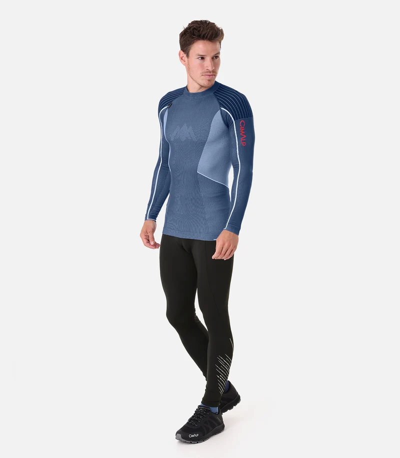 SEAMLESS TOP H