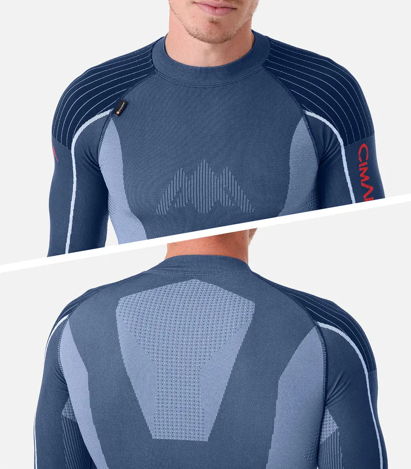 SEAMLESS TOP H