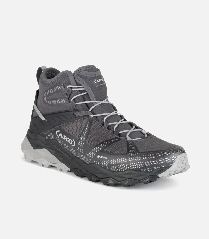 FLYROCK Mid GTX Outlet