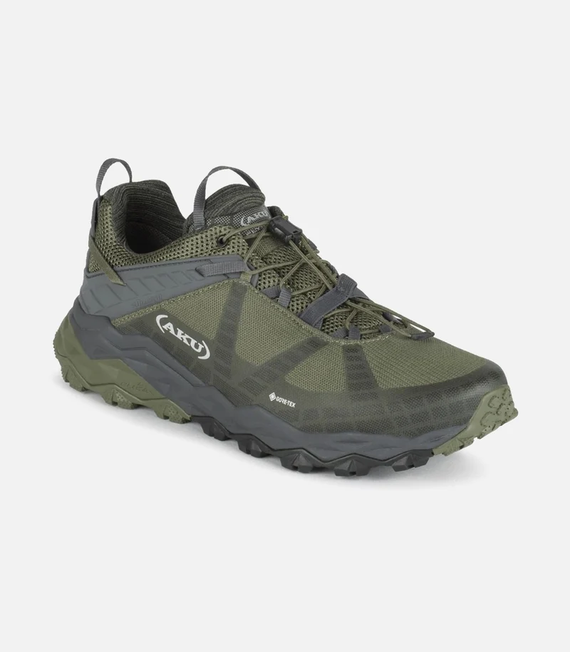 FLYROCK GTX