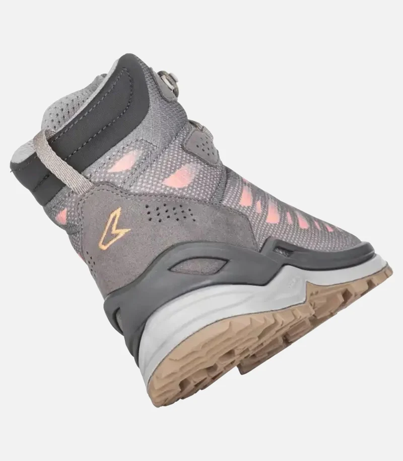 FERROX GTX MID Wmn Outlet