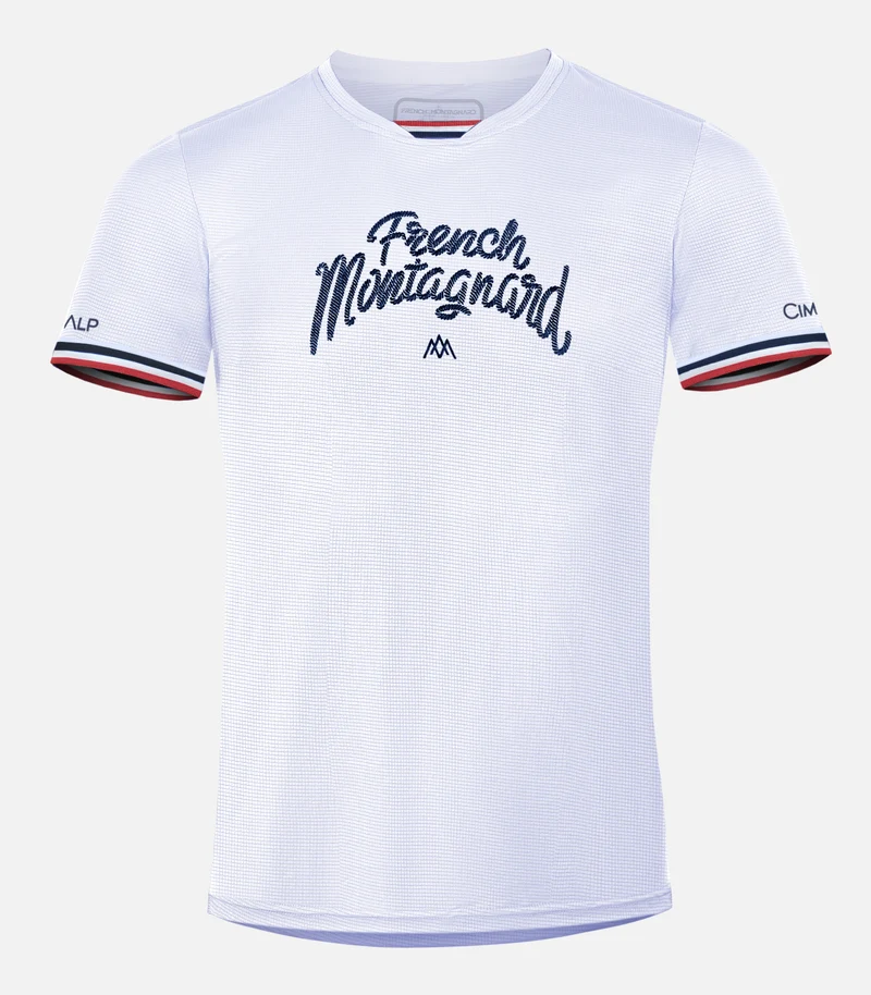 LE FRENCH MONTAGNARD 2 H