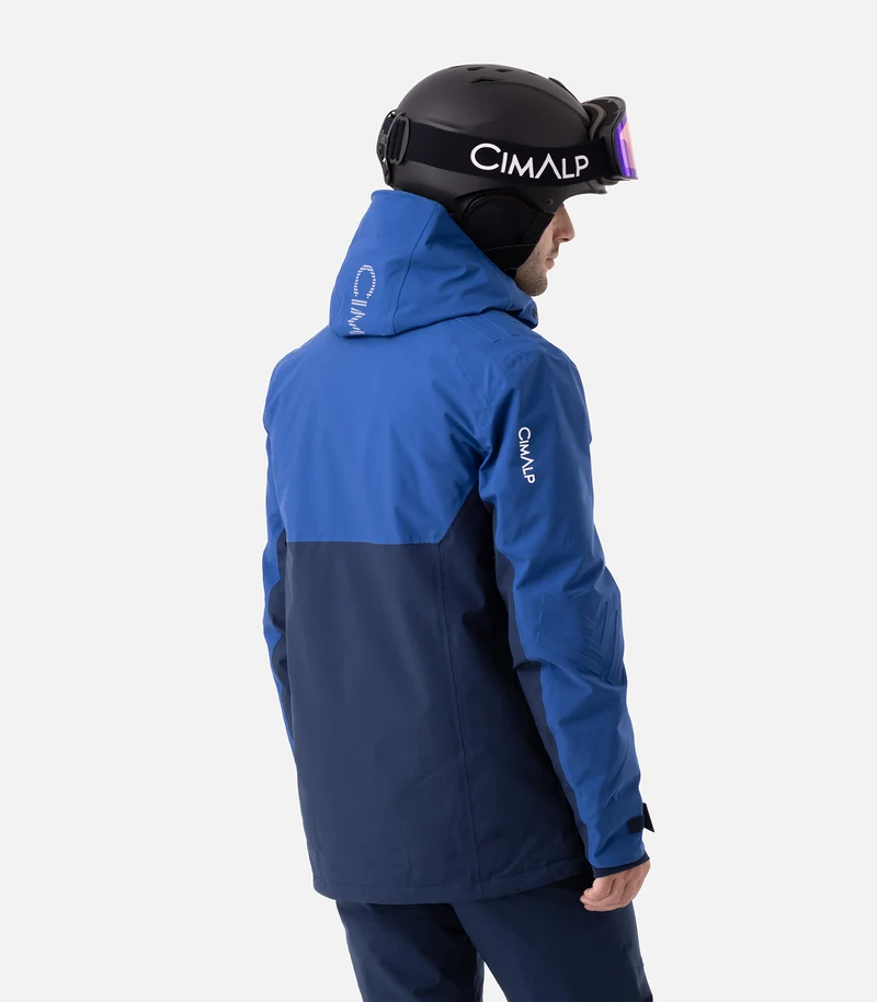CARON H