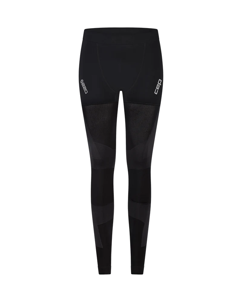 Pro Run 3D Compression Tights, Men