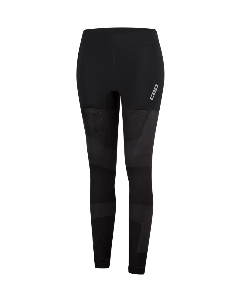 Pro Run 3D Compression Tights, Women
