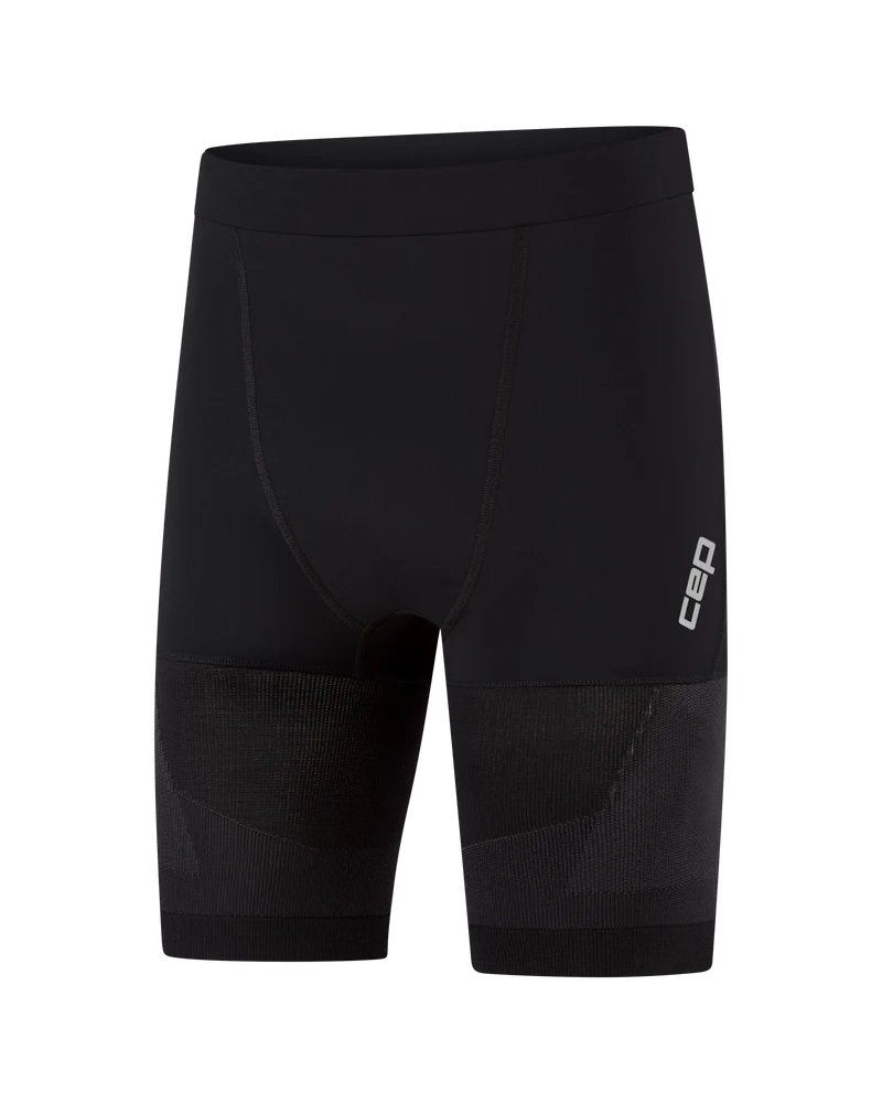 Pro Run 3D Compression Shorts, Men