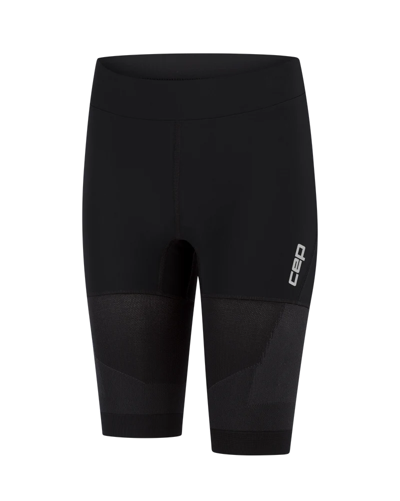 Pro Run 3D Compression Shorts, Women