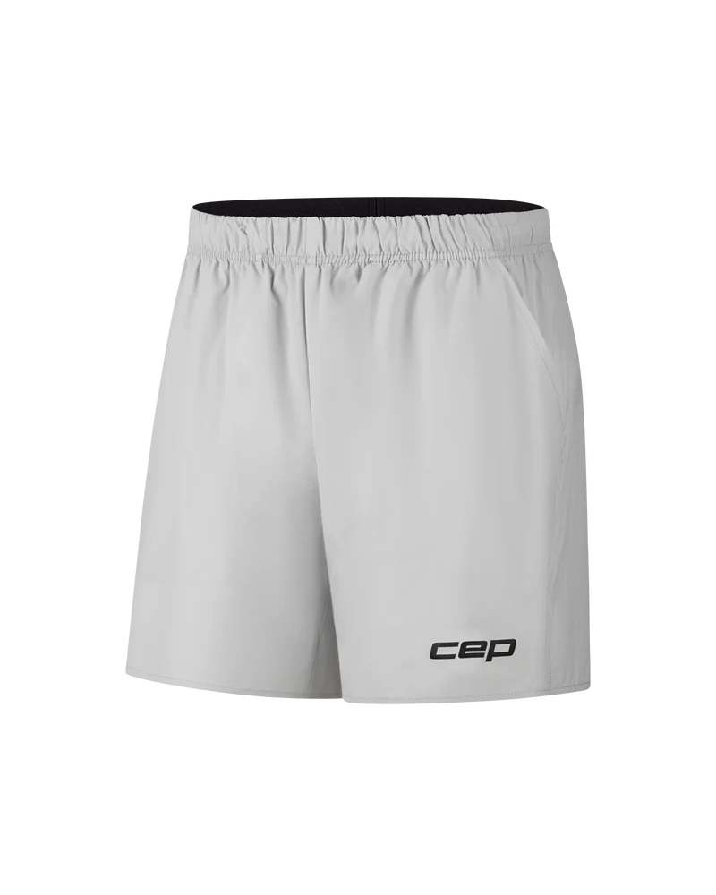 Core Run Loose Fit Shorts, Men