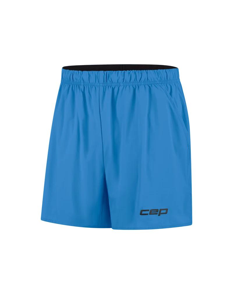 Core Run Loose Fit Shorts, Men