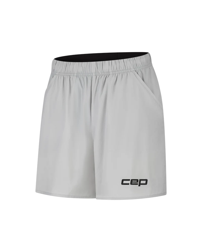 Core Run Loose Fit Shorts, Women