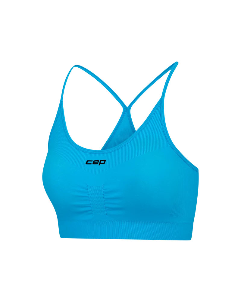 Core Run Light Support Bra, Women