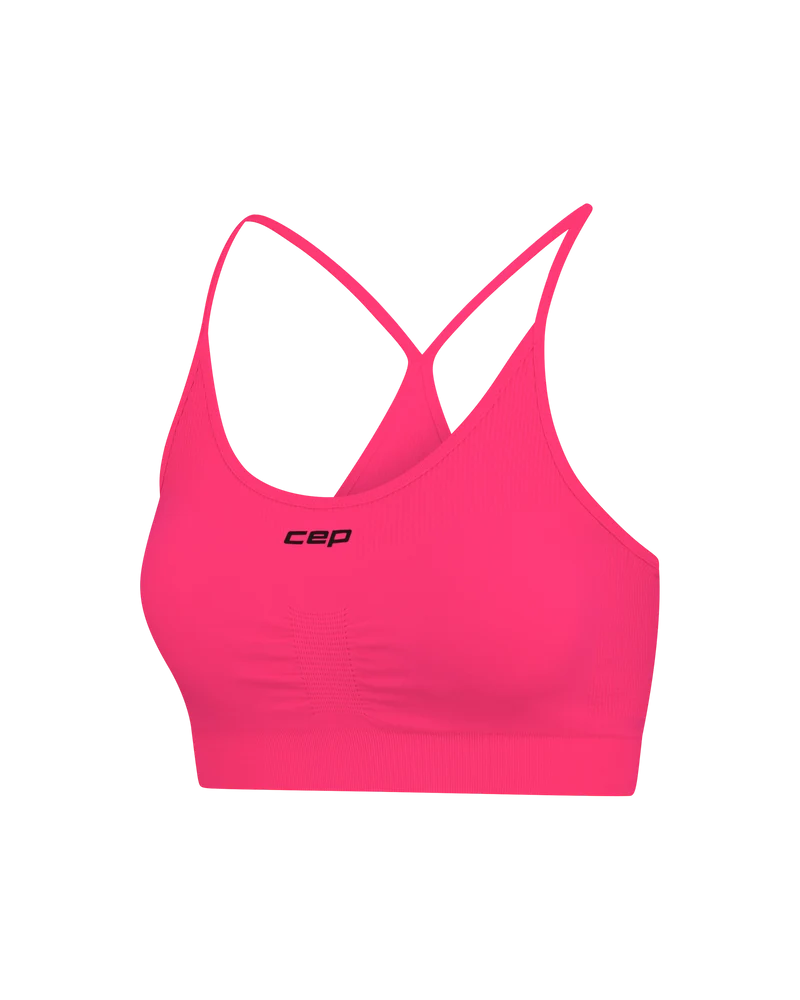 Core Run Light Support Bra, Women