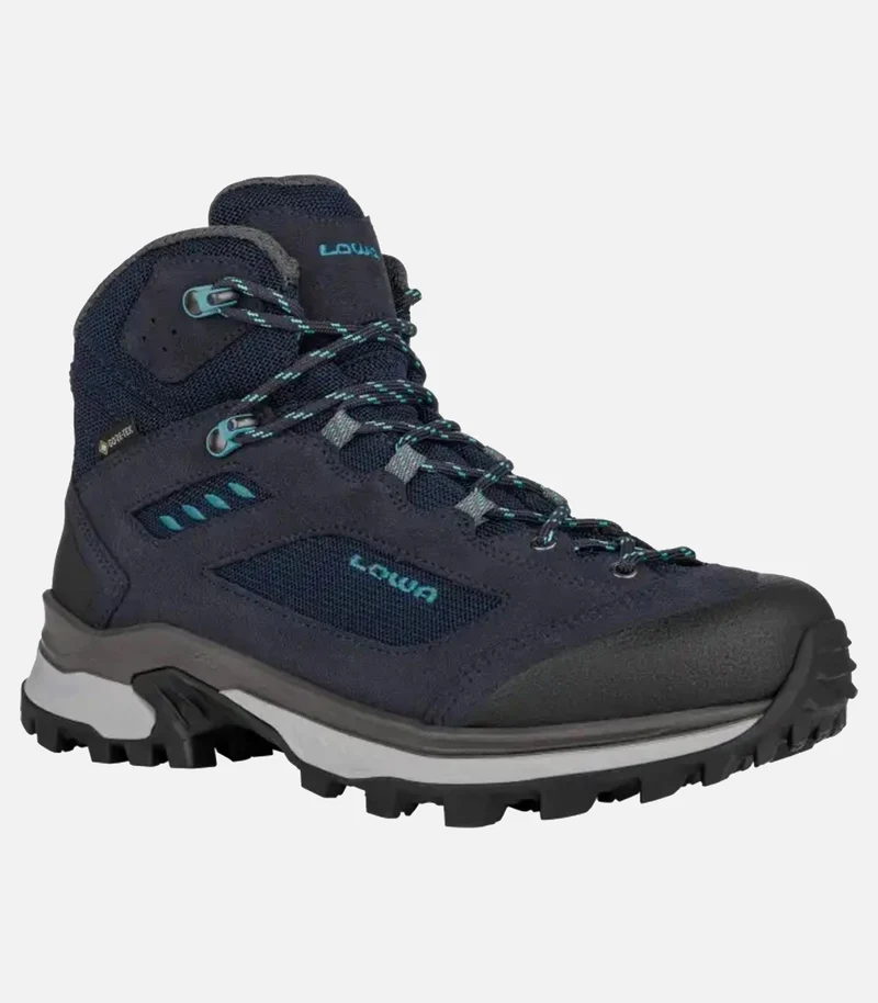CORVARA GTX MID WS