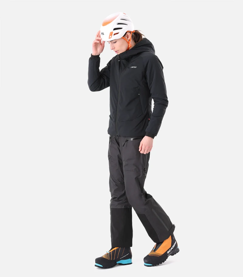 TOURNETTE F