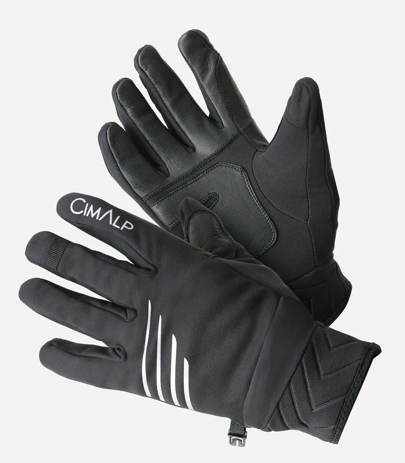TOURING GLOVES 4
