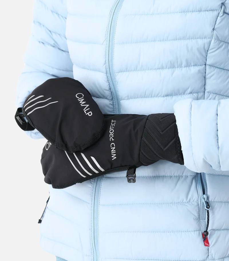 TOURING GLOVES 4