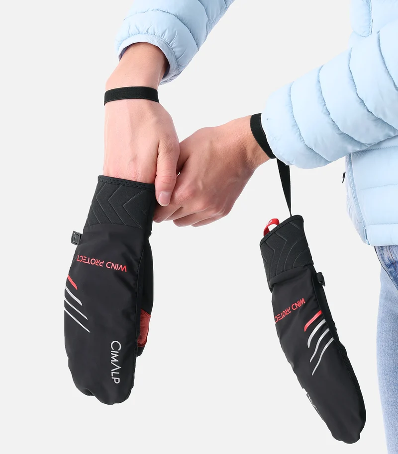 TOURING GLOVES 4