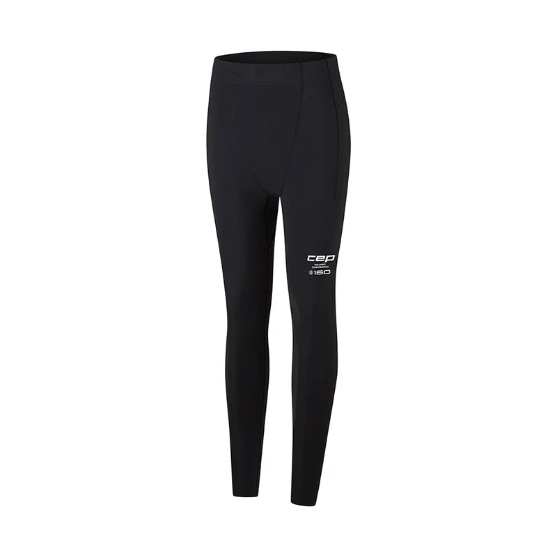 Core Run Compression Tights, Men