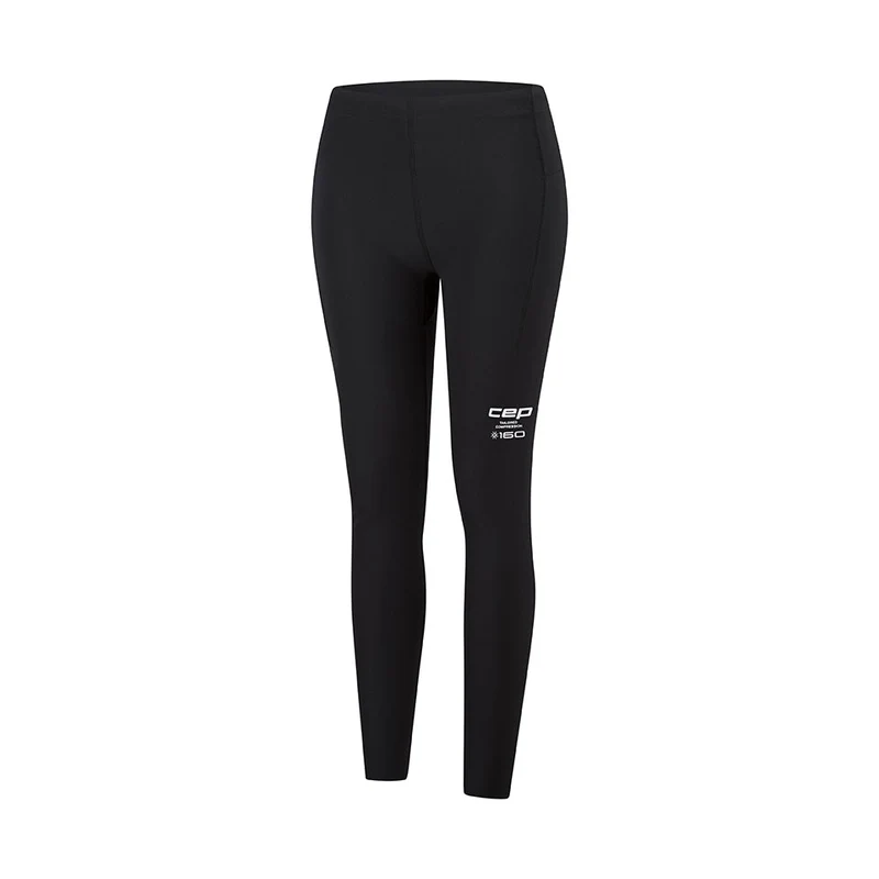 Core Run Compression Tights, Women