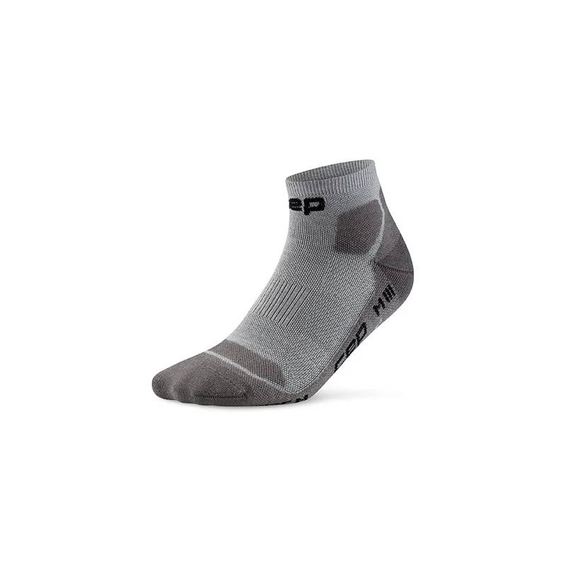 Hiking Light Cushion Low Cut Socks