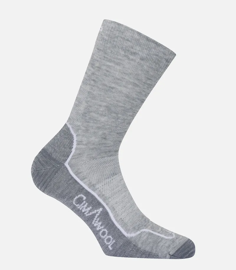 LIGHT WOOL