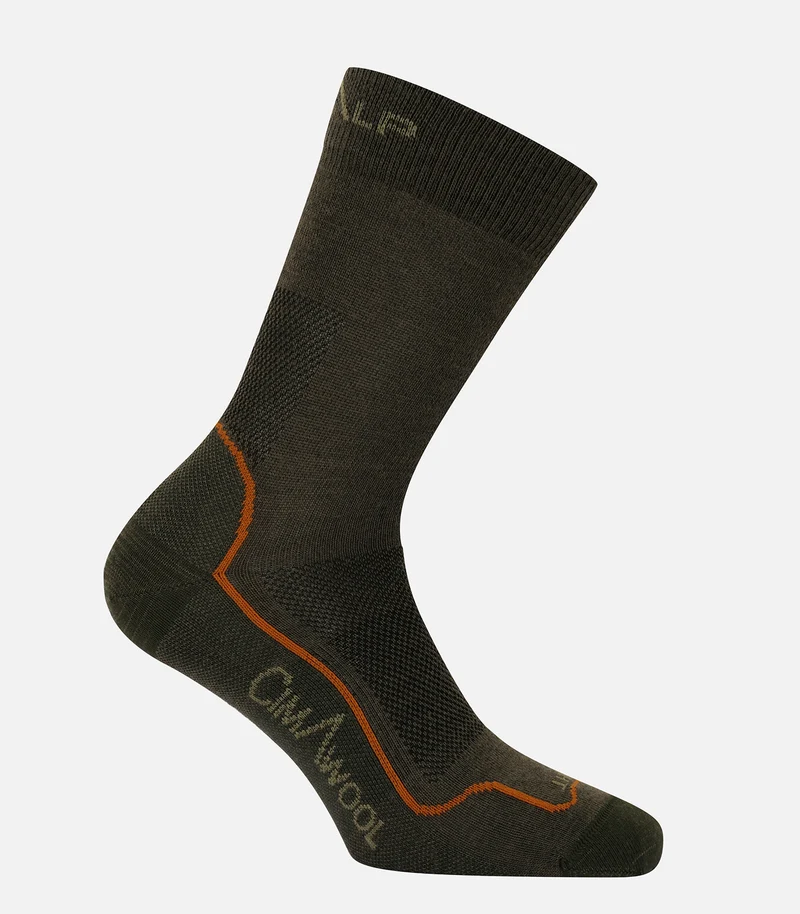 LIGHT WOOL