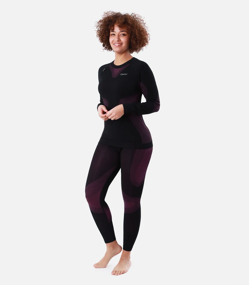 STRATEGIC PANT 5 F