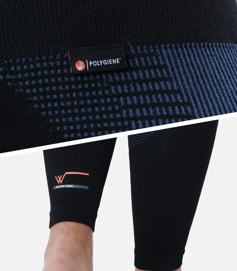 STRATEGIC PANT 5 F