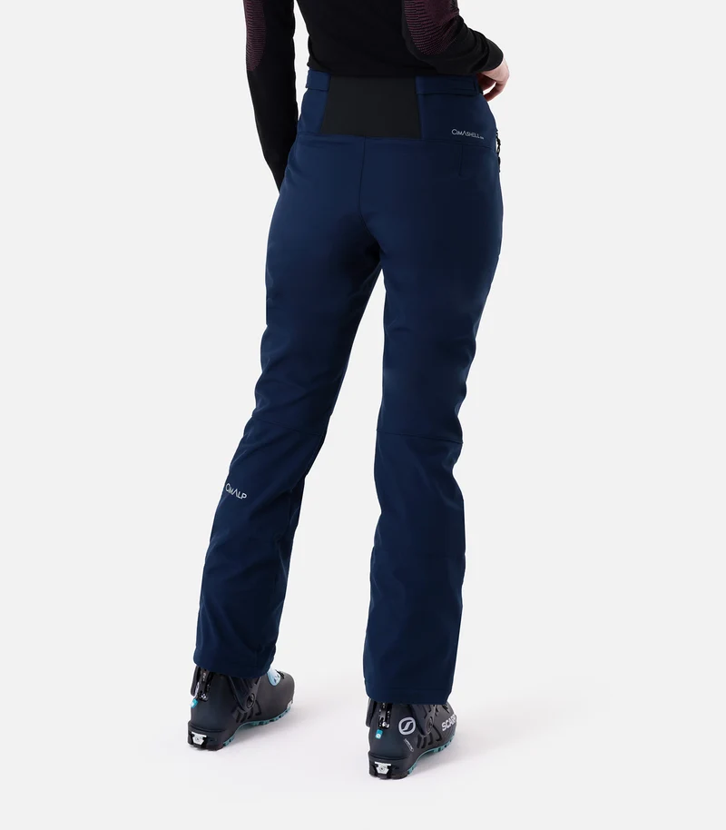 SNOW PANT COURT 5 F