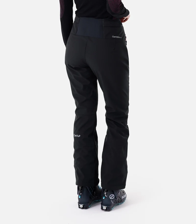 SNOW PANT COURT 5 F