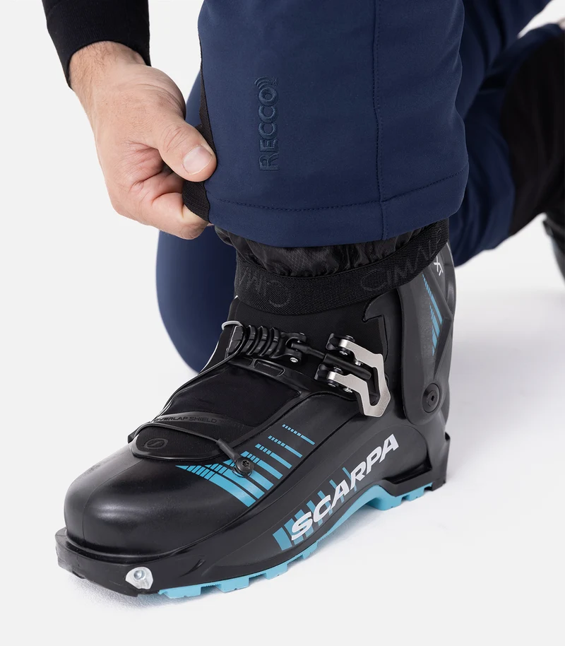 SNOW PANT COURT 4 H