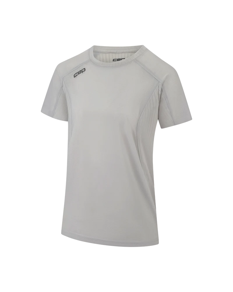 Pro Run Ultralight Short Sleeve Tech Shirt, Women