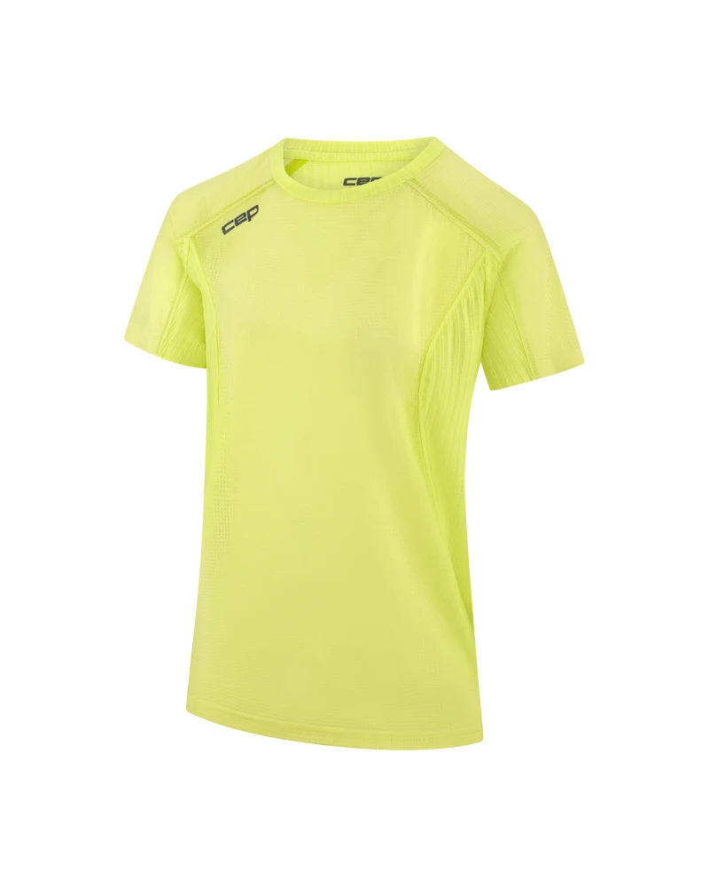 Pro Run Ultralight Short Sleeve Tech Shirt, Women