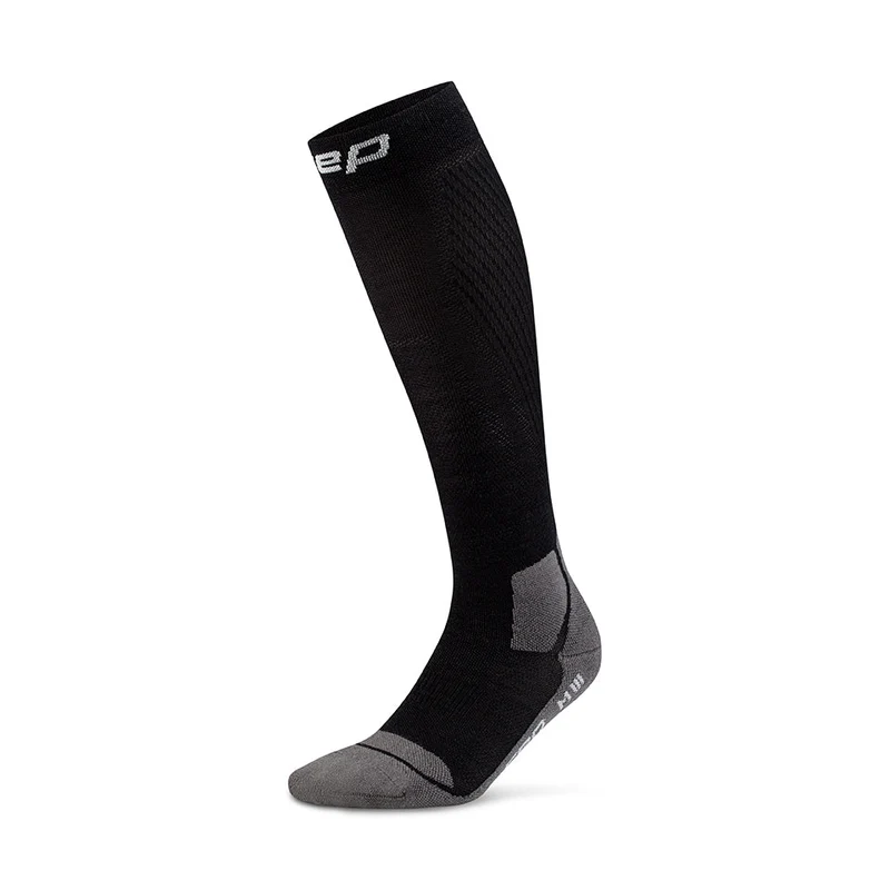 Hiking Light Cushion Tall Socks, Men